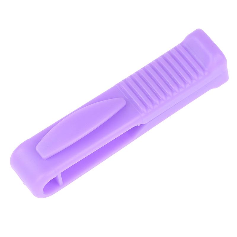 Creative Nurse Doctor Convenient Ampoule Bottle Opener Plastic Handle Medical Tools Fish Ampule Breakers