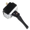 M63K-57759197 577.59197 Car Transfer Case Select Mode Control Switch Drive Switch For Kenworth Truck LHD