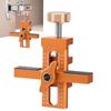 Adjustable Cabinet Door Installation Positioner  Wardrobe Installation