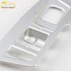 17 Model Tiguan L Power Window Switch Decorative Frame