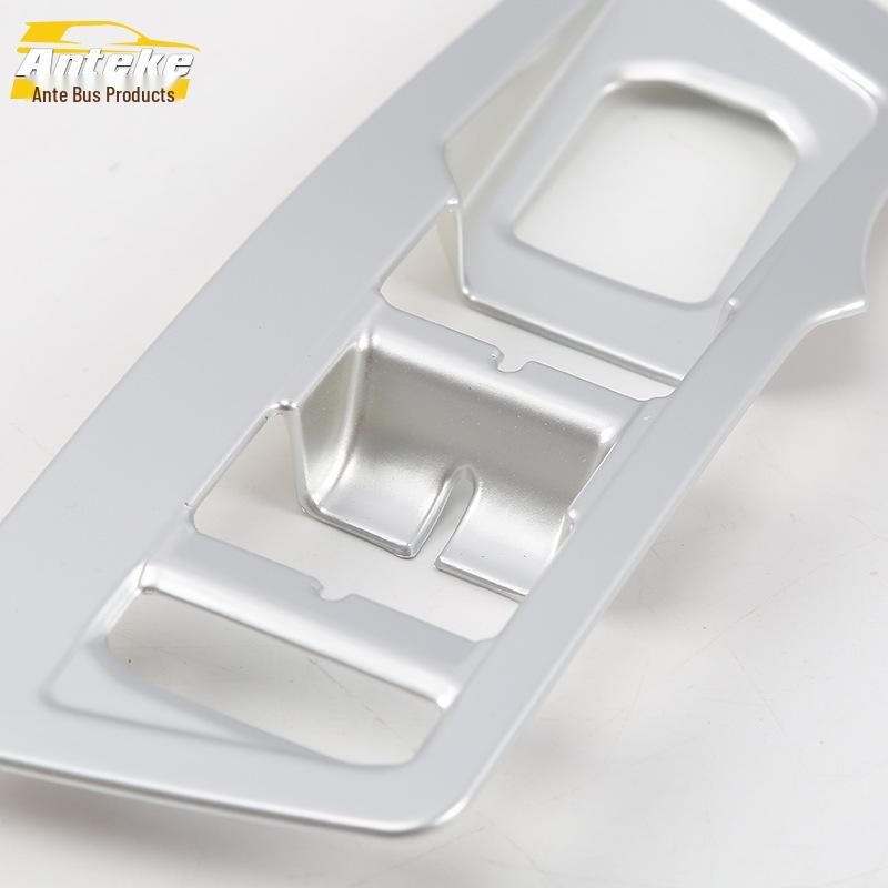 17 Model Tiguan L Power Window Switch Decorative Frame