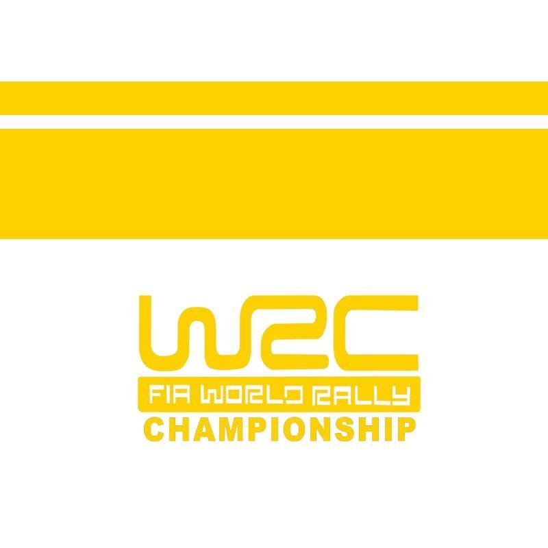 Car Body Reflective Decal For Vehicle Customization And Safety Sticker