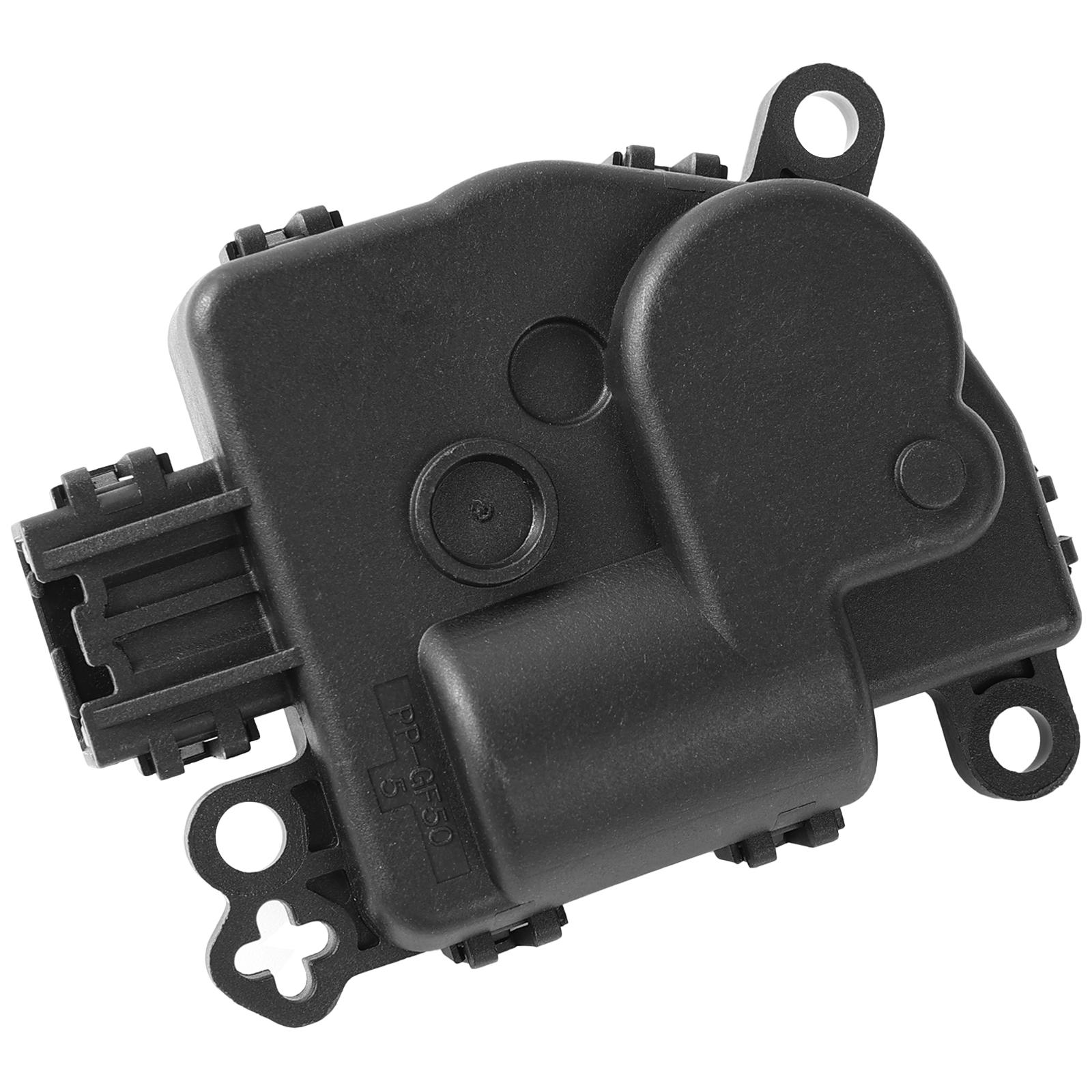 

Привод заслонки смешивания воздуха кондиционера 604-005 68089742AA Для Dodge Ram 1500 2500 3500 2011 - 2019 4500 5500 2011 - 2018 68448026AA 604005