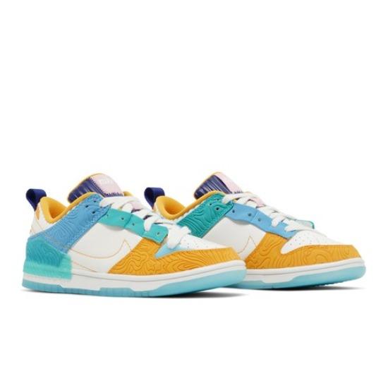 

Nike DX4220-100 EU 35.5 чистий/білий
