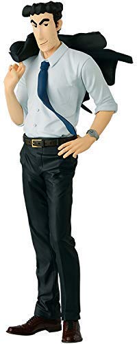 

Мелок Banpresto Шин-чан CREATOR×CREATOR My Fig Хироши Нохара Б. Хироши Нохара (Приз)
