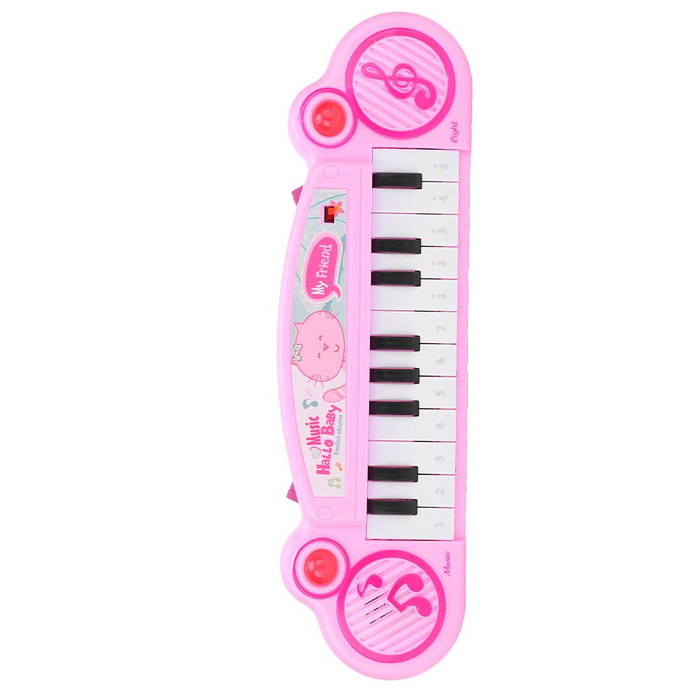 Electronic Piano Toy Baby Children Early Educational Childhood Music Toy Girl Gift