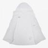 The North Face Men S airShift Jacket White nj3lS03c