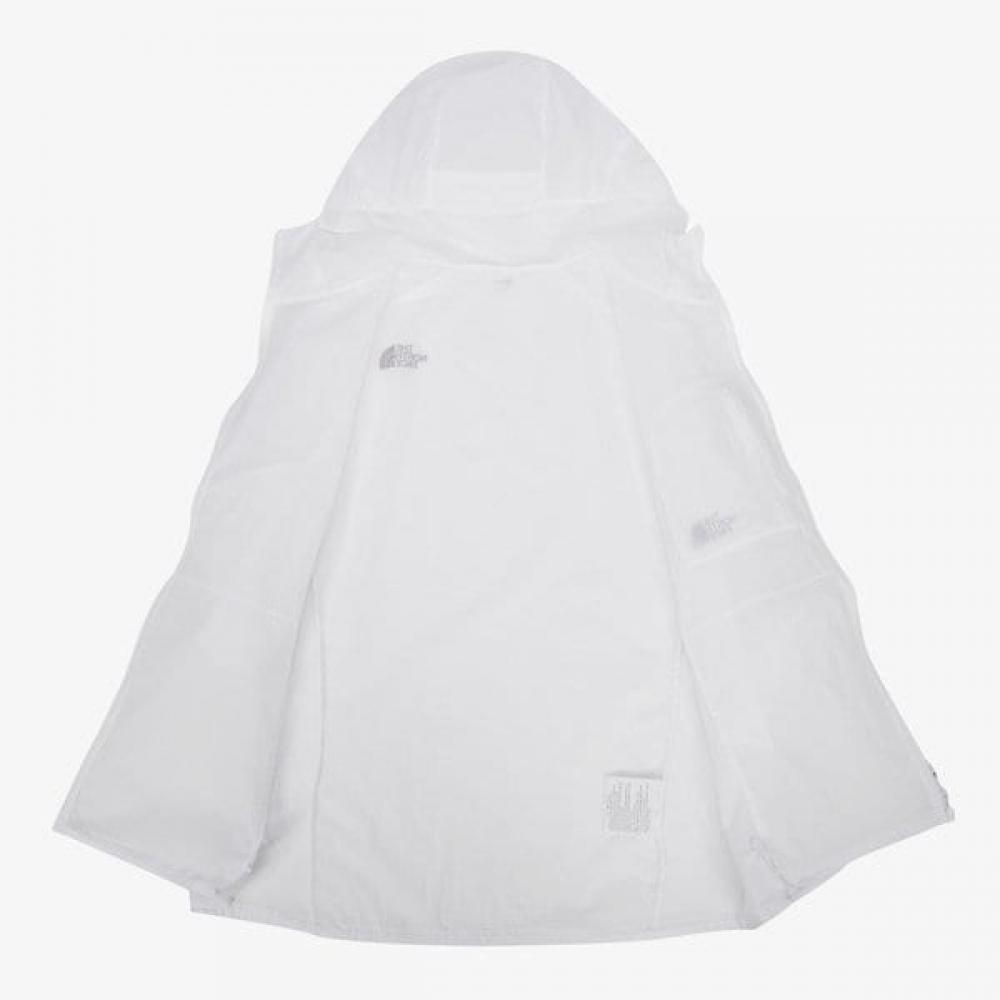The North Face Men S airShift Jacket White nj3lS03c