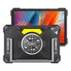 Tablet Cubot TAB KingKong S Rugged 6GB(+10GB) Ram 256GB Rom Dual SIM 10.1" 48MP 15300mAh Android 15 Camping Light