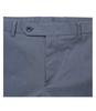 BLACKBROWN Two-Side Cotton Elastic Pants [Light Blue]