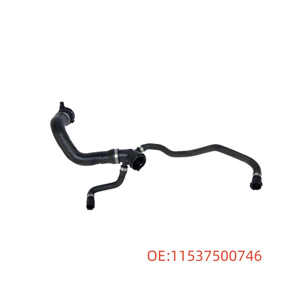 

BMW Compatible Coolant Hose 11537500746 11537500746