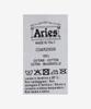ARIES Mini Problem Sweatshirt - Black / Coar20009Blk