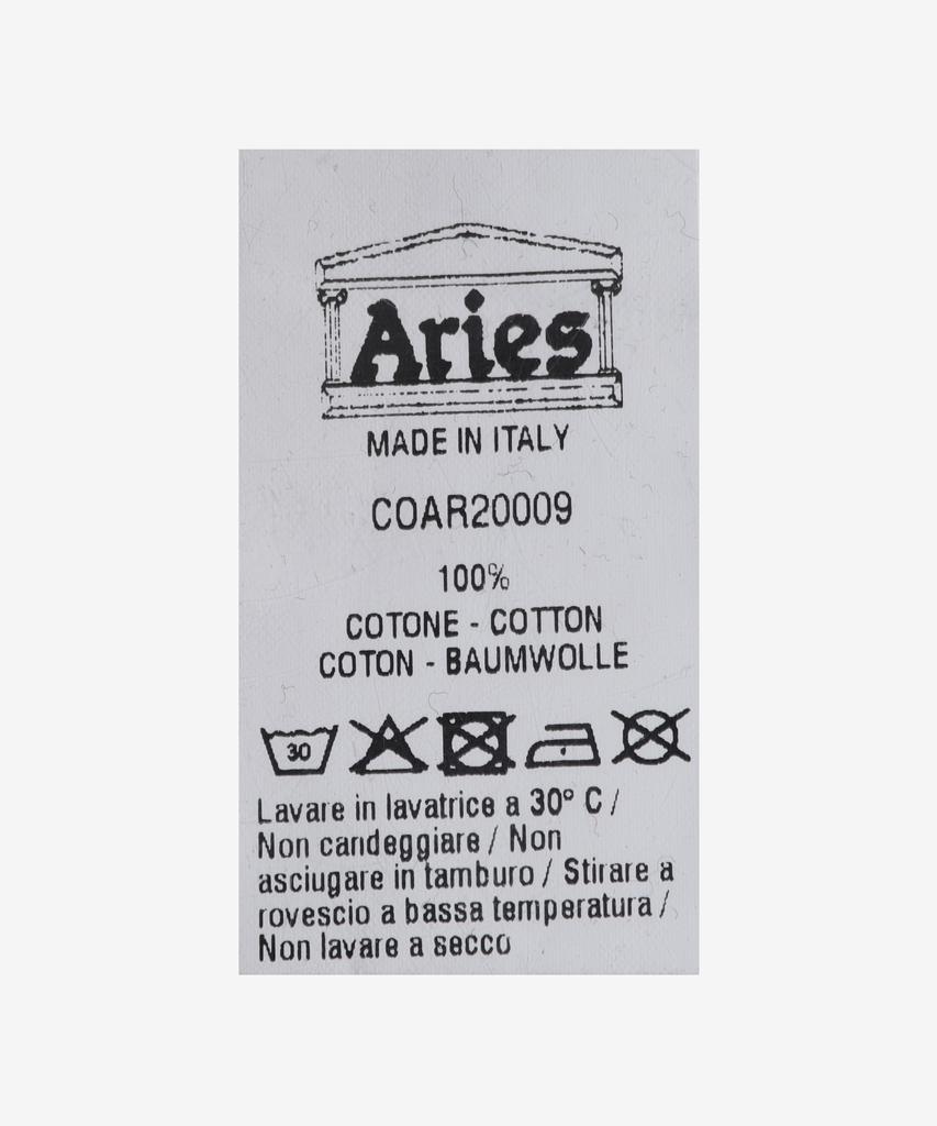ARIES Mini Problem Sweatshirt - Black / Coar20009Blk