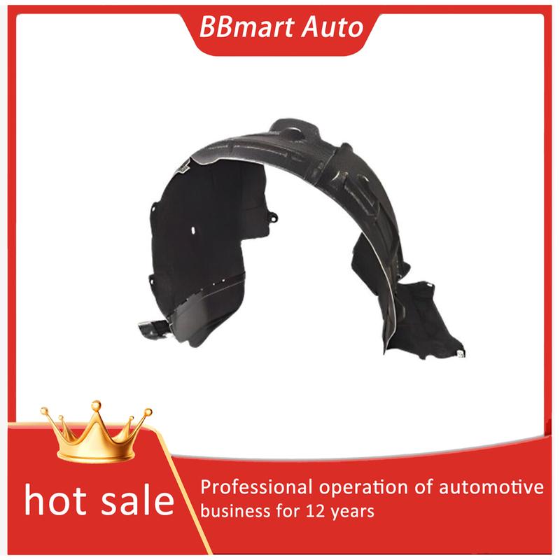 A2226903102 A2226903302 BBmart Auto 1pcs Front R L Wheel Arch Fender Liner For Mercedes Benz S-Class Maybach S-Class Brabus