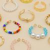 Classic Finger Rings Thin Gift Wear-resistant