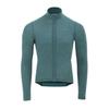 Pinnacle Mens Full Zip Cycling Jersey