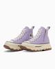 31317370 All Star Trekwave Z Hi Light Purple (Men's)