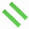Silicone Chewing Pencil Toppers Safe Baby Teether Pacifier Infant Sensory Chew ToyGreen