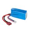 7.4V 1500mAh   Re Able Battery for   A959-B A979-B 144001 RC   Car