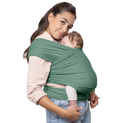Babytransport – Babyslynger