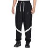 Men's Woven Fleece-Lined Basketball Pants