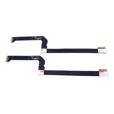 LCD Screen Hinge Flexible Cable for XA7 Camera Display Screen Repair Part for Stable Signals Transmission