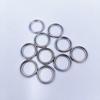 New 35178-30010 Pack of 10 Transmission Oil Drain Plug Gaskets For Toyota