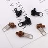 6pcs/set Universal Jackets For Sew Repair Kit Replacement Slider Teeth Fixer Fastener Zipper