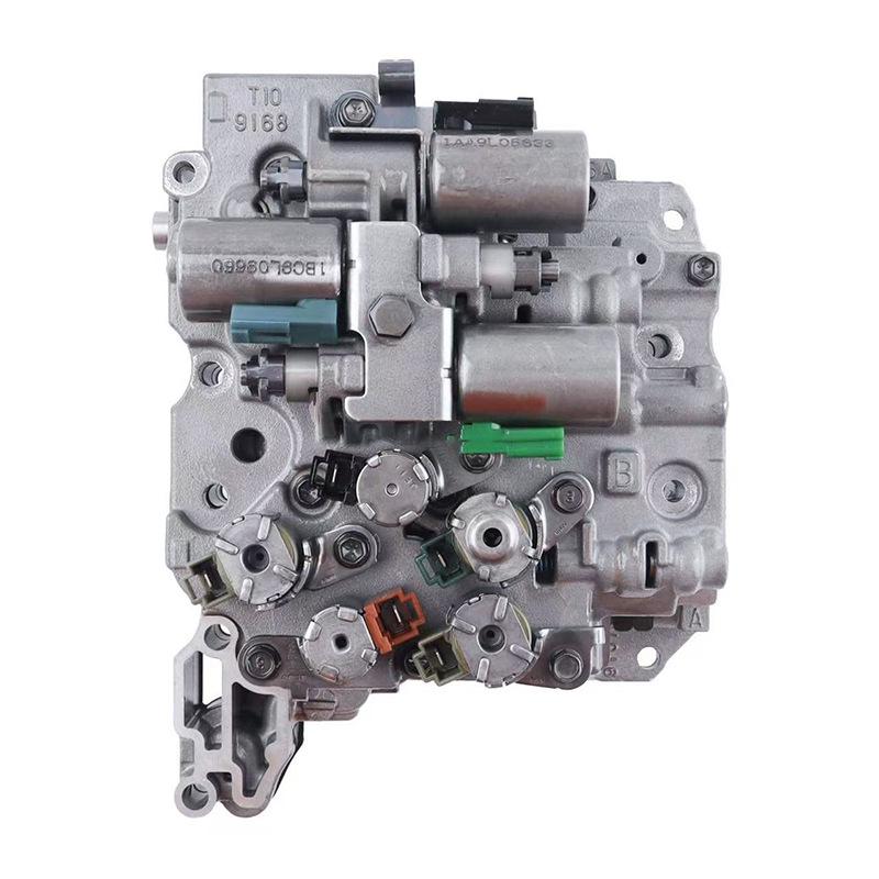 Valve Body for Nissan, Volvo, and Saab Transmission (AW55-51SN AW55-50)