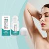 OceAura Body Care Ball Is Gentle and Odorless, Refreshing and Non Sticky In Summer, Easy To Apply, Portable and Portable