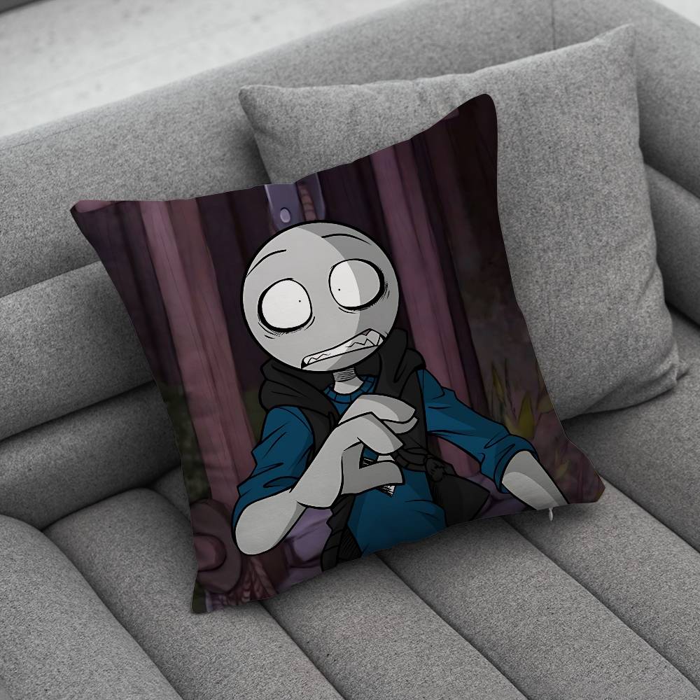 Peter YYour Freund Kissenbezug Für Zuhause Schlafzimmer Auto Büro Dekoration Wohnzimmer Sofakissenbezug Geeignet