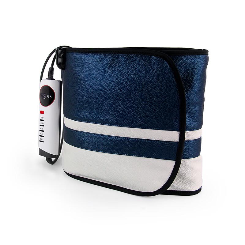 

Mussels Far Infrared Magnetic Vibration Heating Waist Massager