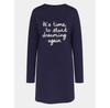 Triumph Nightdresses NDK 03 LSL X Nightgown