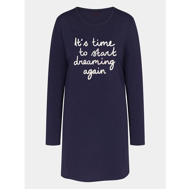 Triumph Nightdresses NDK 03 LSL X Nightgown