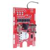 5 String Large Board for Makita 5Mos 3 with Balance Protection Board 21V Temperature Control Protection Battery Display