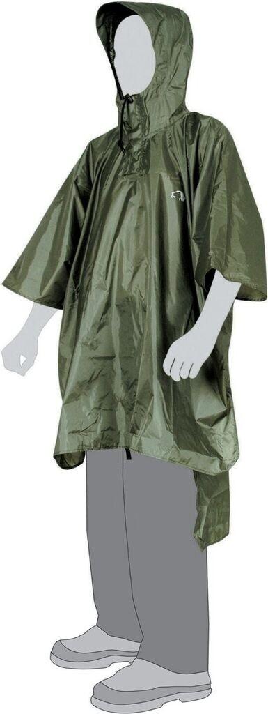 Куртка Tatonka Cape Men Cub