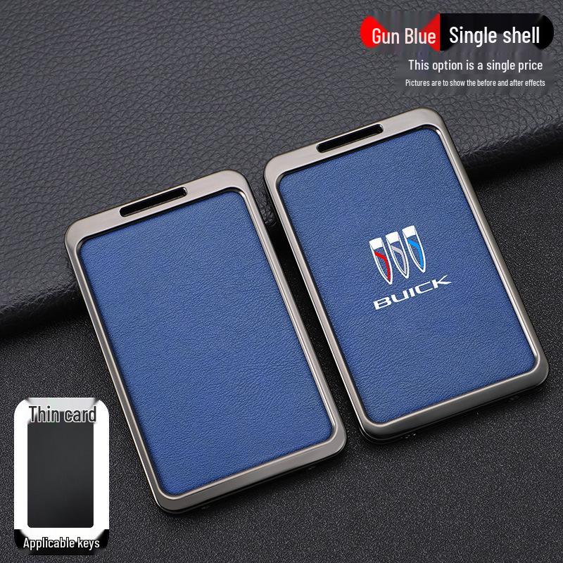 Buick LaCrosse E5 Schlüsselhülle NFC Halter Schale für 2023 e4 Modell