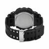 Casio G-Shock GA-140 Series Men's Watch, GA-140-1A1, Black
