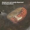 PVA Bags Carp Fishing Water Soluble Bags Set Solid PVA Bags Carp Fishing Tackle PVA Bag for Solid Baits Fishing Bag