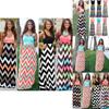 Elegant Women's Boho Long Maxi Evening Cocktail Party Summer Beach Dress Sundress