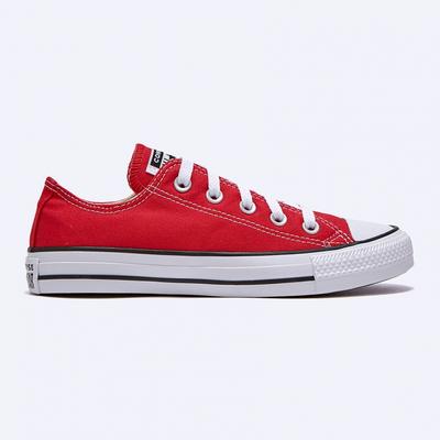 Chuck Taylor All Star Classic Červená M9696c
