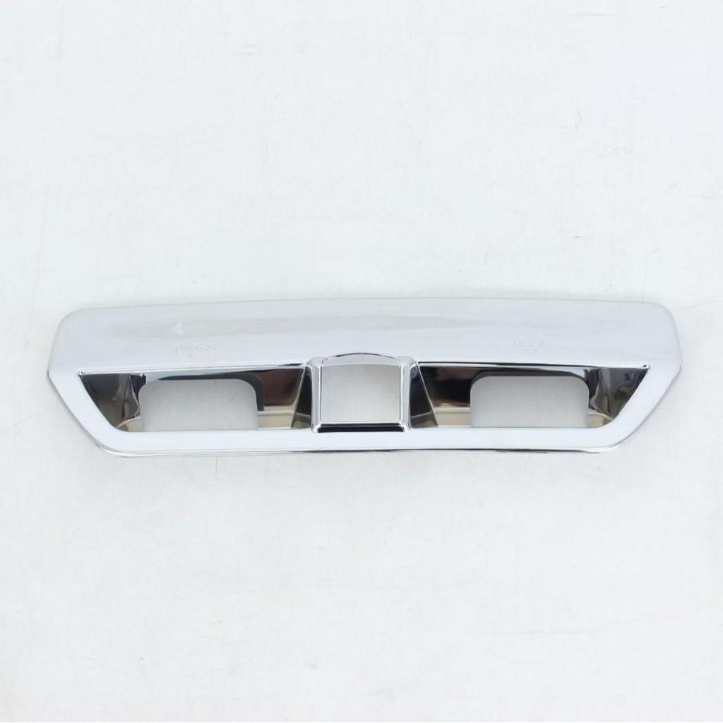 Compatible with 2024 Ford Bronco Sport Urban Model: Exterior Tailgate & Rear Door Bowl Decals.