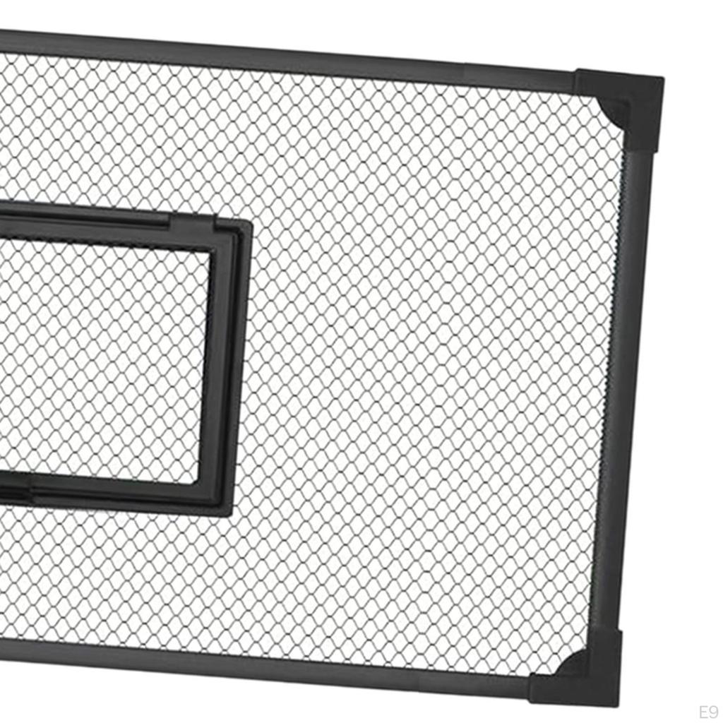 , Self-Assembling Anti, Easy To Install, Accessories