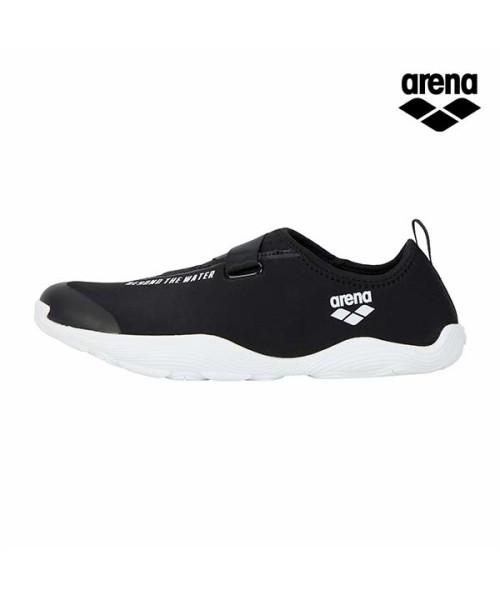 Alena Wave Walker Aqua Shoes A6Ac1Os63Blk