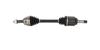 Ft27131 Fast Left Axle