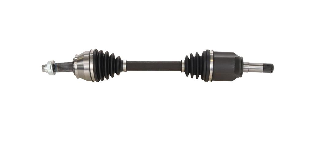 Ft27131 Fast Left Axle