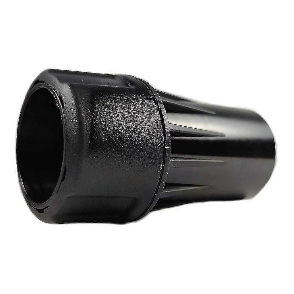 2Pack DWV9000 Universal Quick Connector,1-1/4 Inch Dust Collection Adapter for DeWalt Vacuum Hose on