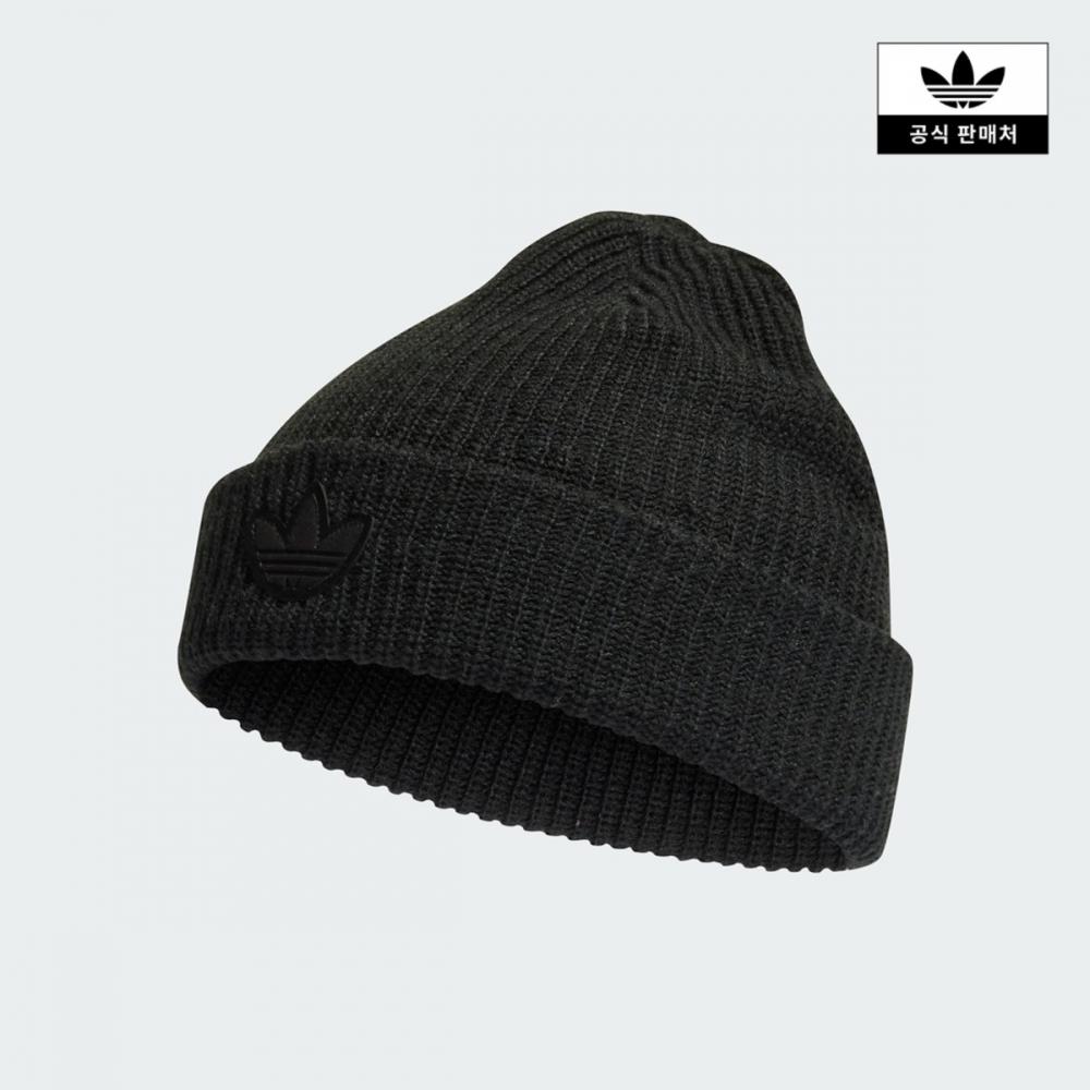 Adidas Adicolor Contemporary Short Beanie Hm1721 HM1721/OSFW