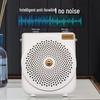 Edifier MF3 Portable Wired Amplifier with Microphone CN plug (adapter included)