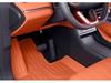 Deep Blue L07 TPE2025 5-Seater Car Floor Mat Set - Interior Carpet Accessories